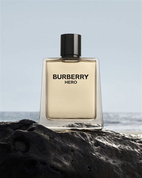 cologne similar to burberry hero|Burberry Hero aftershave.